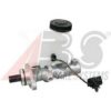 MAZDA BC1C4340Z Brake Master Cylinder